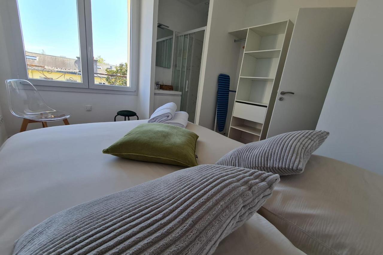 Le Poulorio 11 - T2 - Proche Gare By Locly Lorient