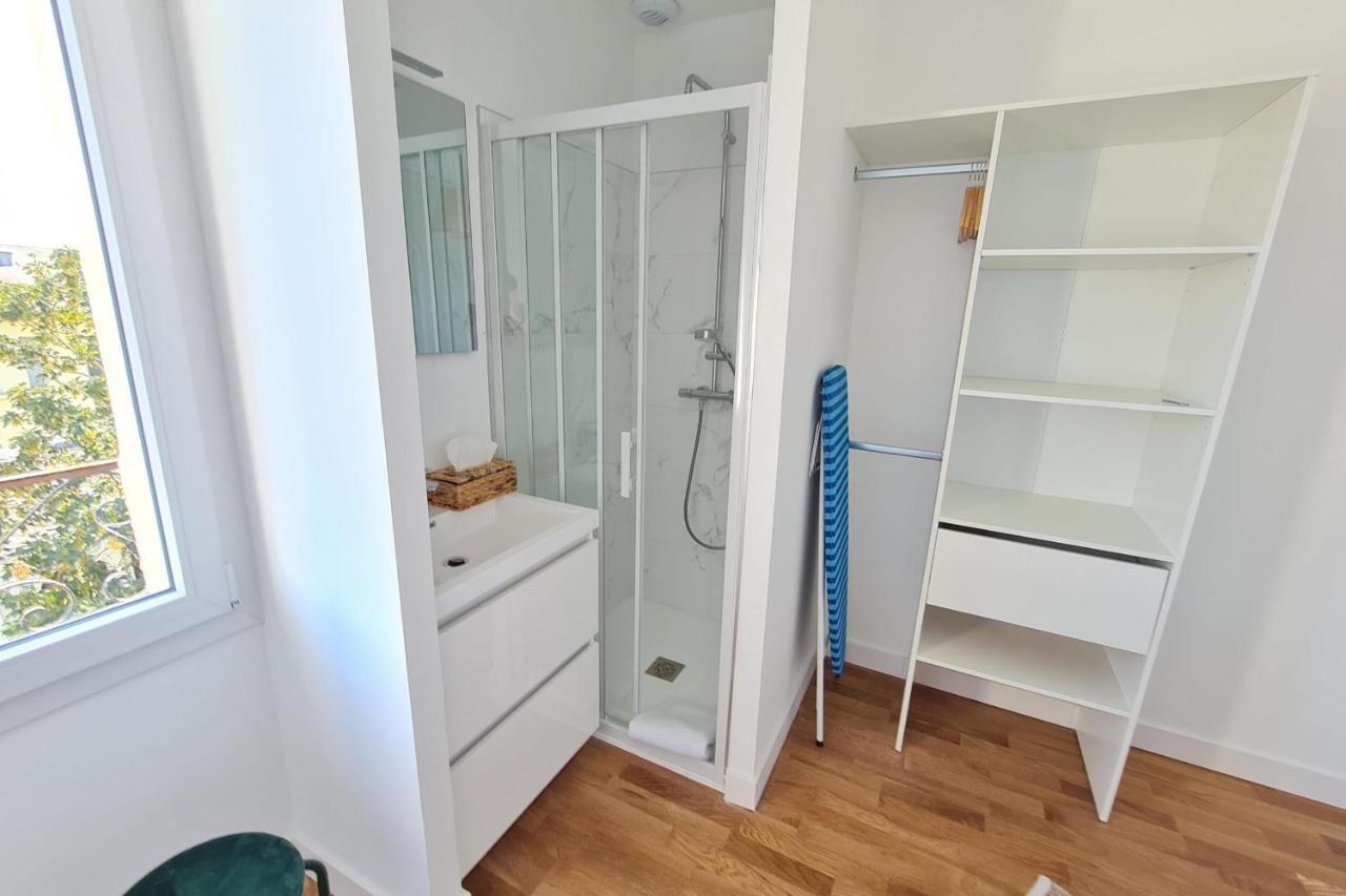 Apartment Le Poulorio 11 - T2 - Proche Gare By Locly