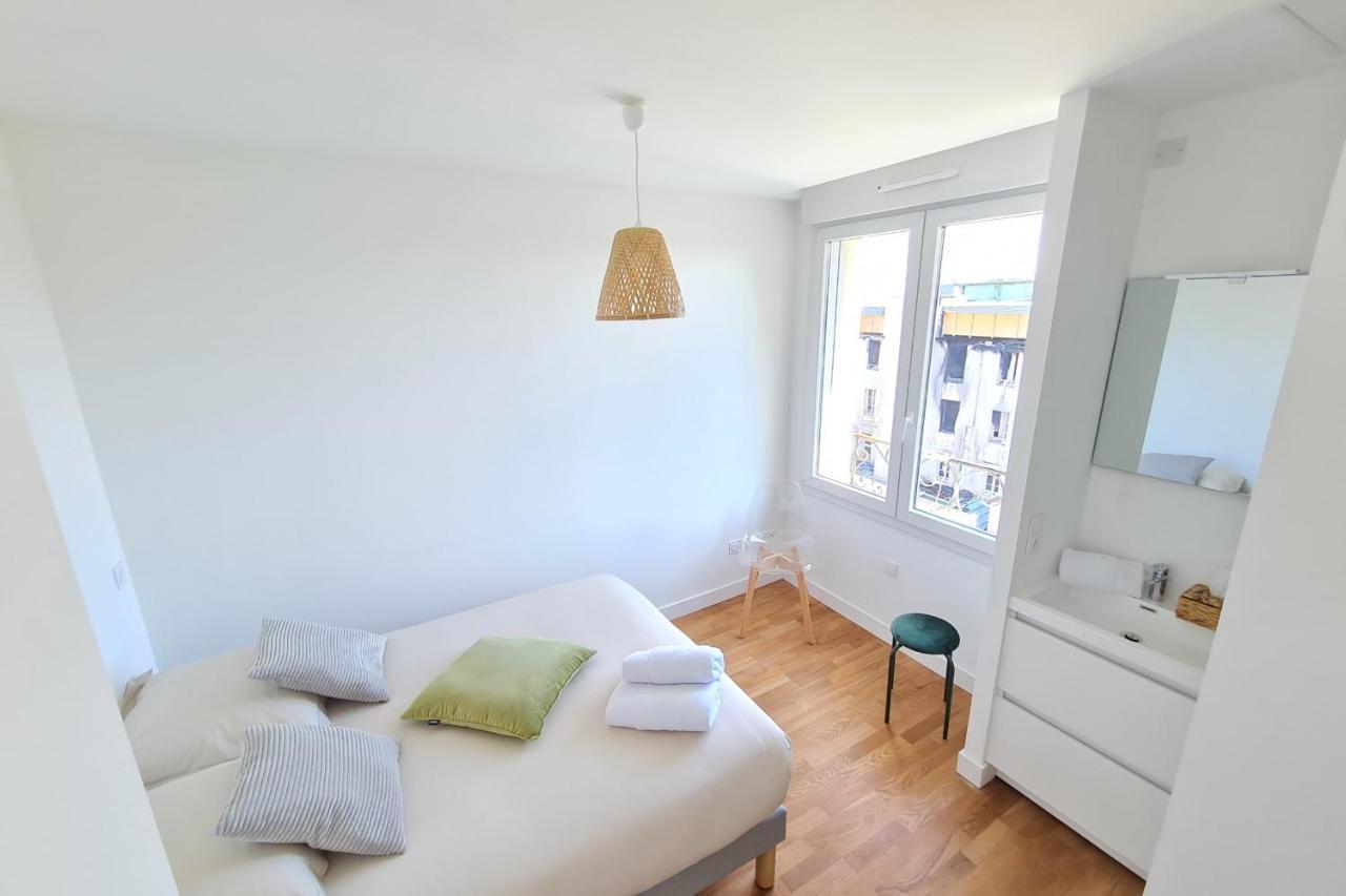 Le Poulorio 11 - T2 - Proche Gare By Locly Apartment *